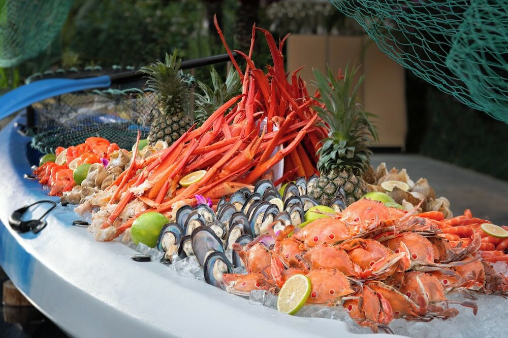 Фото Ramada Plaza by Wyndham Sanya Bay