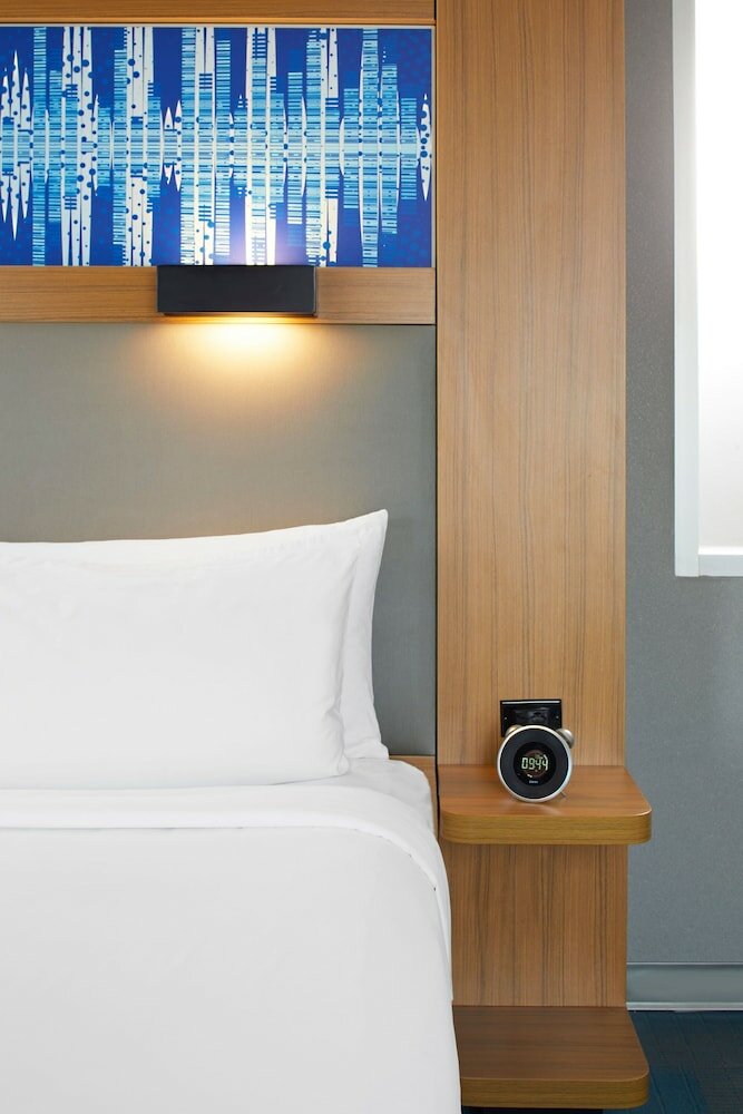 Фото Aloft Austin at The Domain