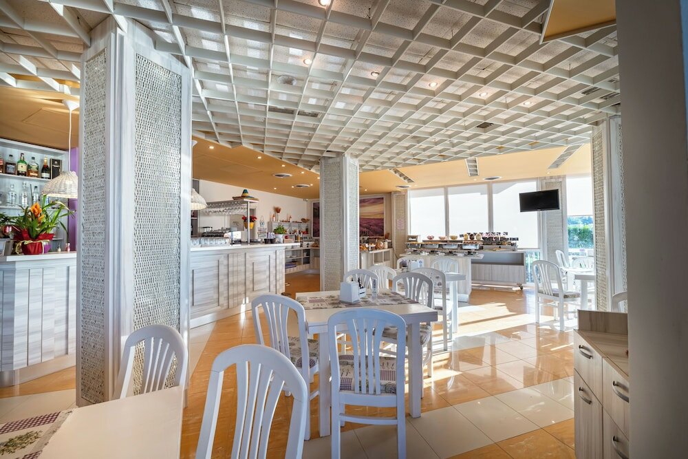 Фото Aphrodite Hotel