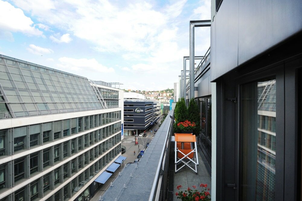 Фото отеля 5