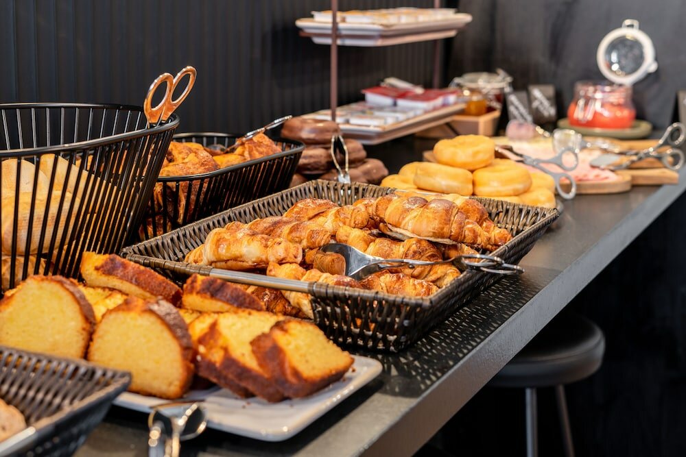 Фото Toc Hostel Granada