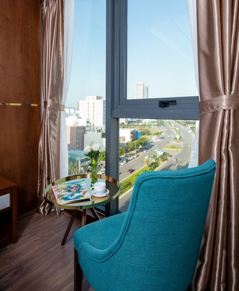 Фото Cn Palace Boutique Hotel & SPA