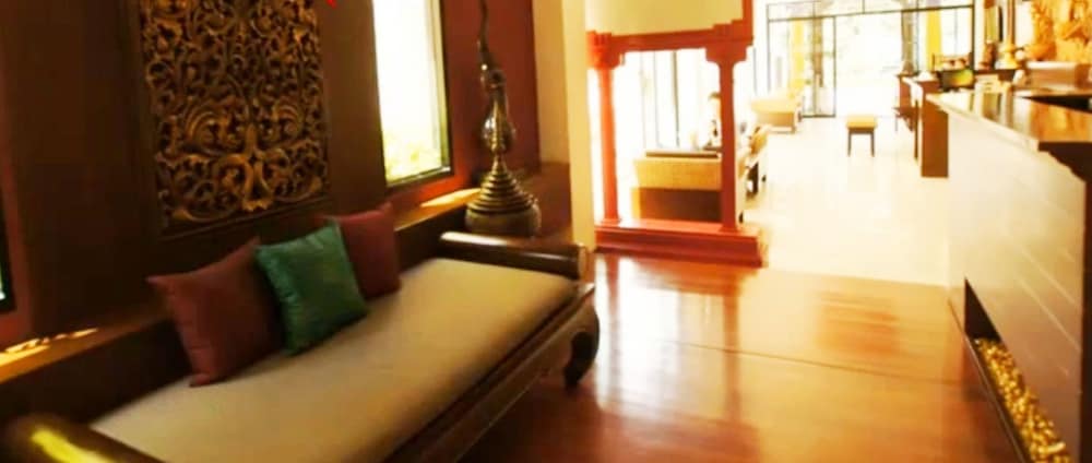 Фото Nicha Suite Hua Hin Hotel