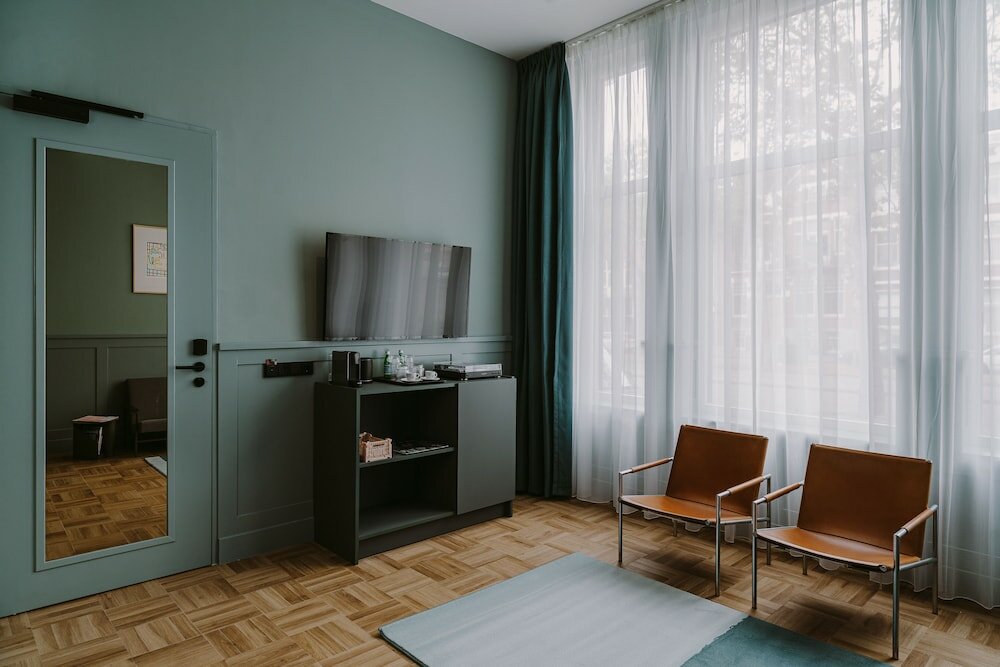 Фото Supernova Hotel