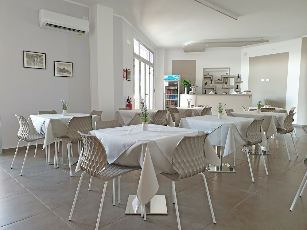 Фото Travini Hotel Residence