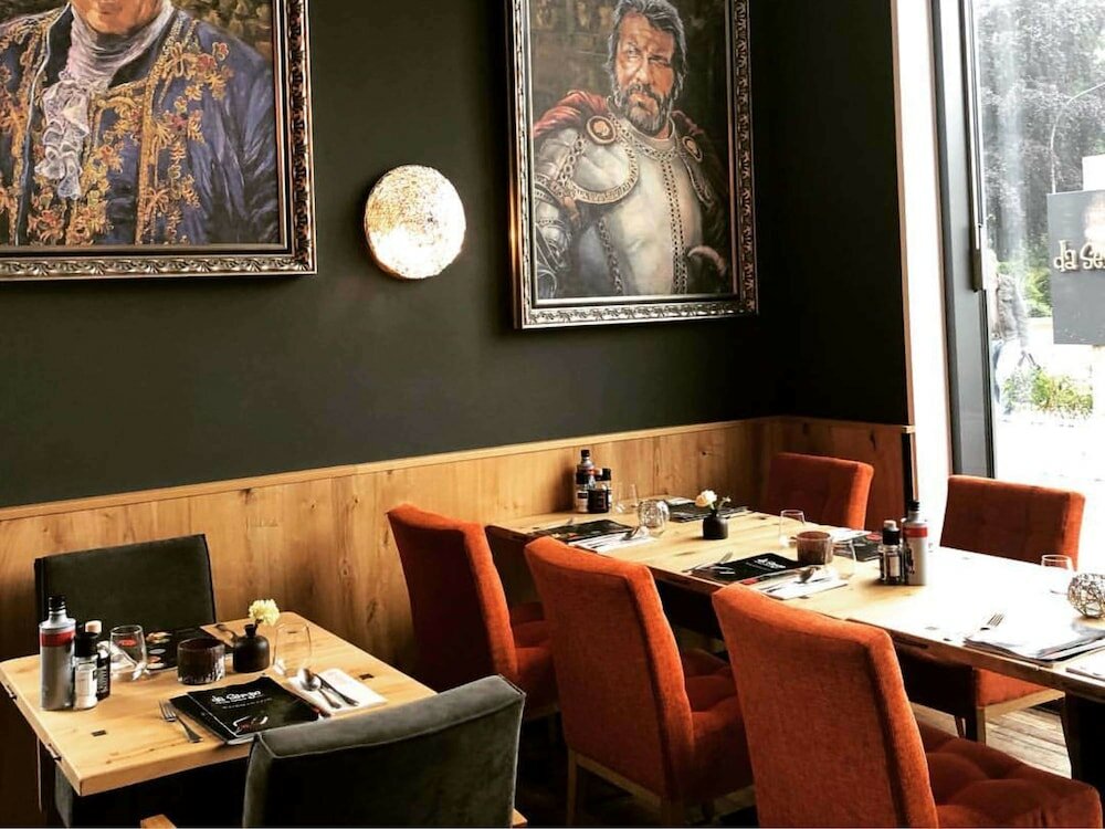 Фото Ibis Styles Vechta