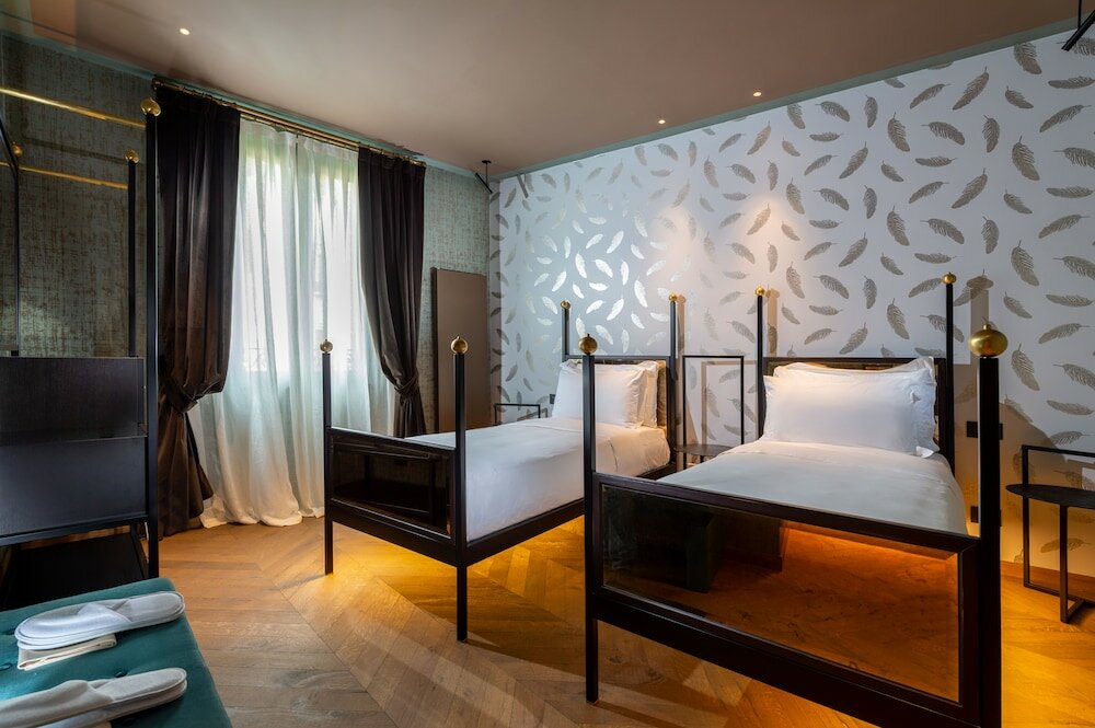 Фото Madama garden retreat