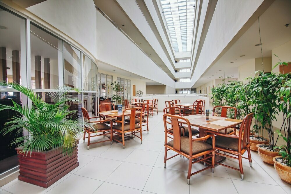 Hotel Hotel Luwansa, Palangka Raya, photo