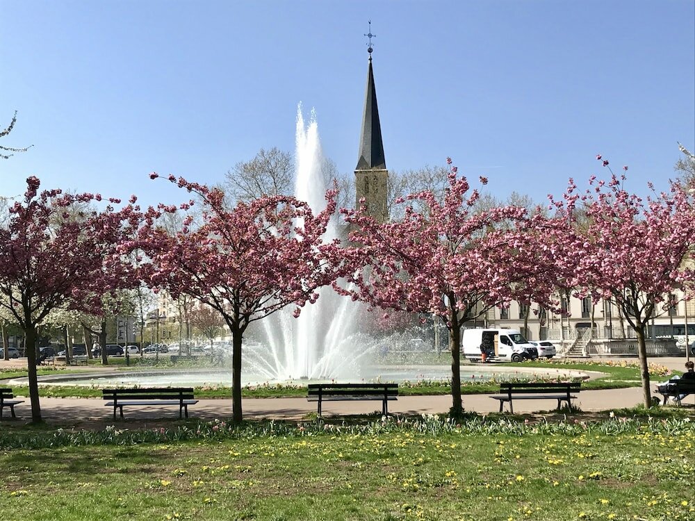 Фото Hotel Wilson