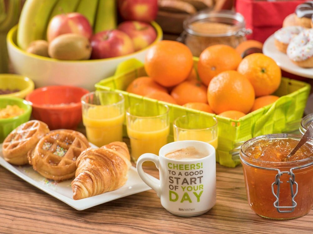 Фото Ibis Styles Madrid City Las Ventas