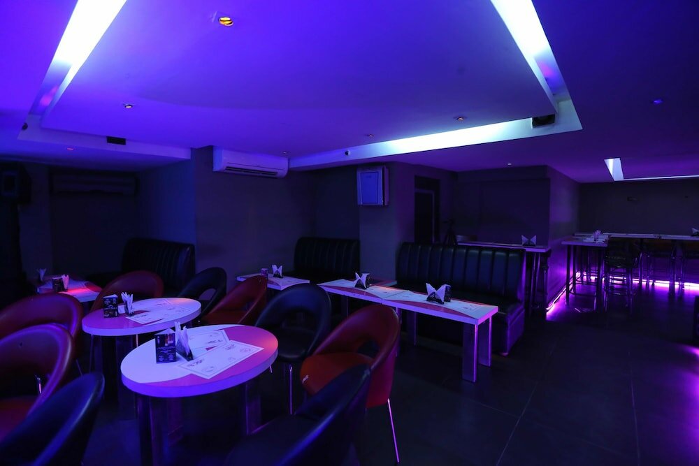 Фото Hotel VIP International