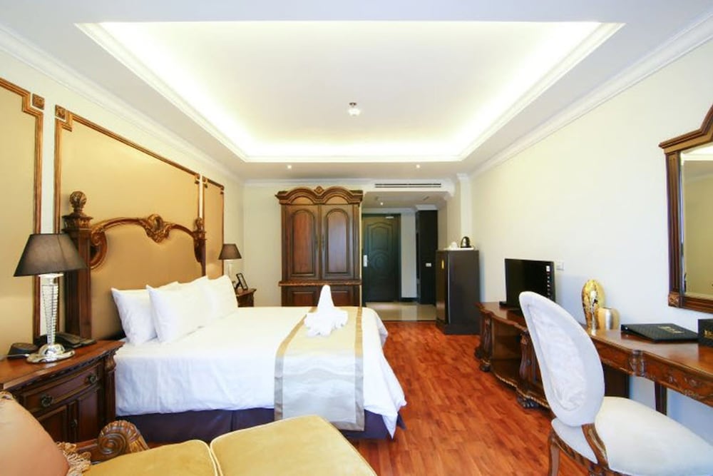 Фото LK Miracle Suite