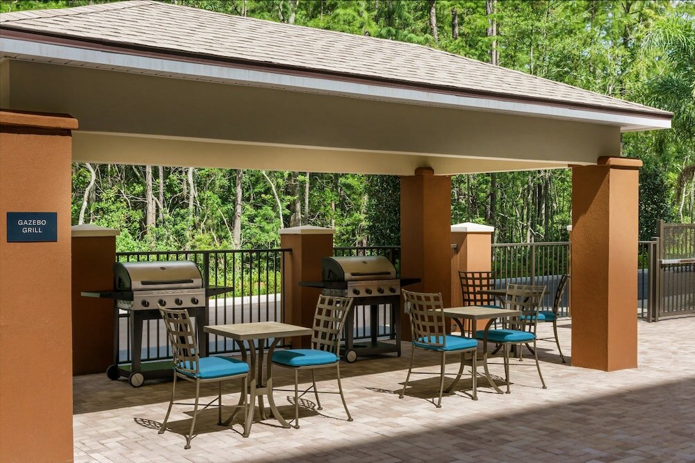 Фото Candlewood Suites Orlando - Lake Buena Vista, an Ihg Hotel