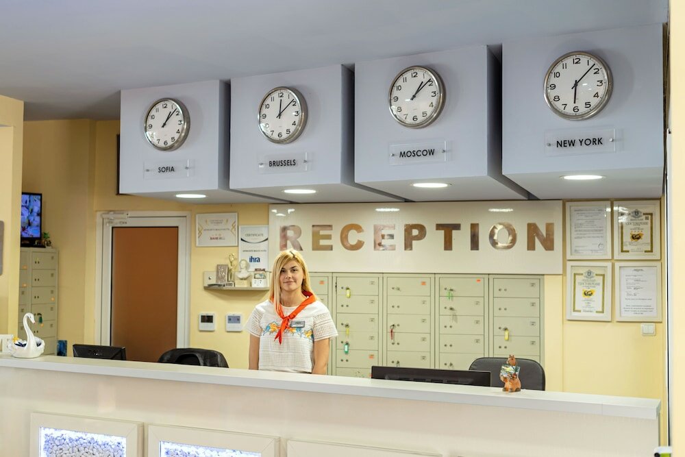 Фото Aphrodite Hotel