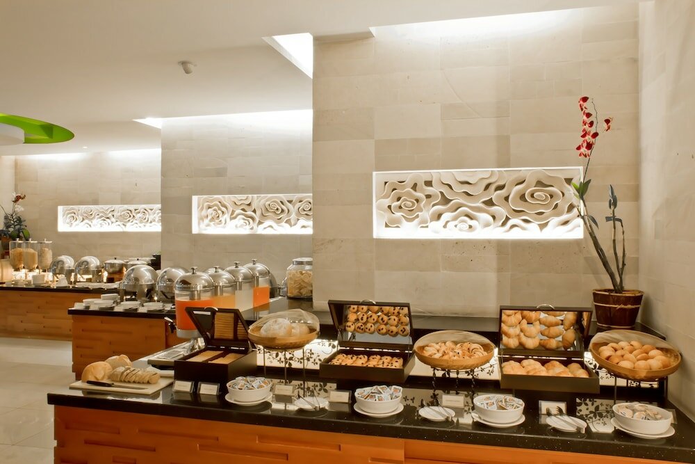 Фото Bali Rani Hotel