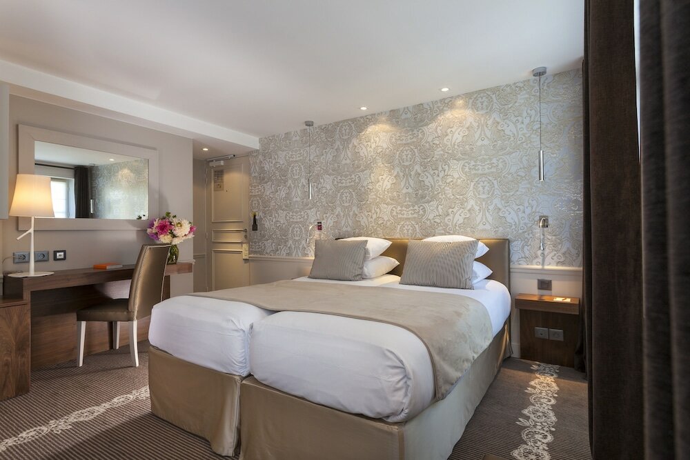 Фото Le Clos Medicis