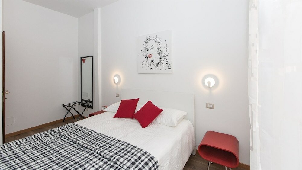 Фото Rental In Rome Saint Peter Prestigious Apartment