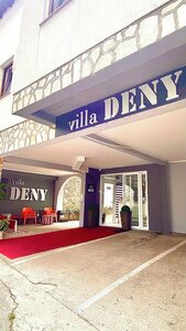 Гостиница Villa Deny