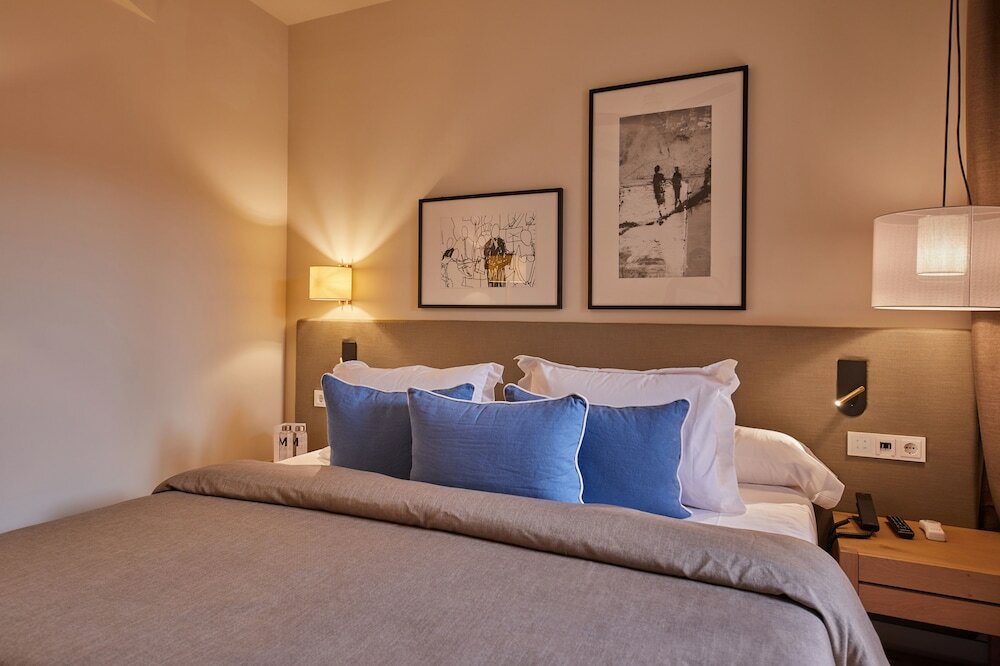 Фото Mon Boutique Hotel