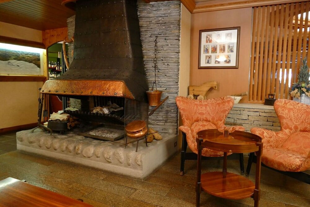 Фото Hotel Pavillon