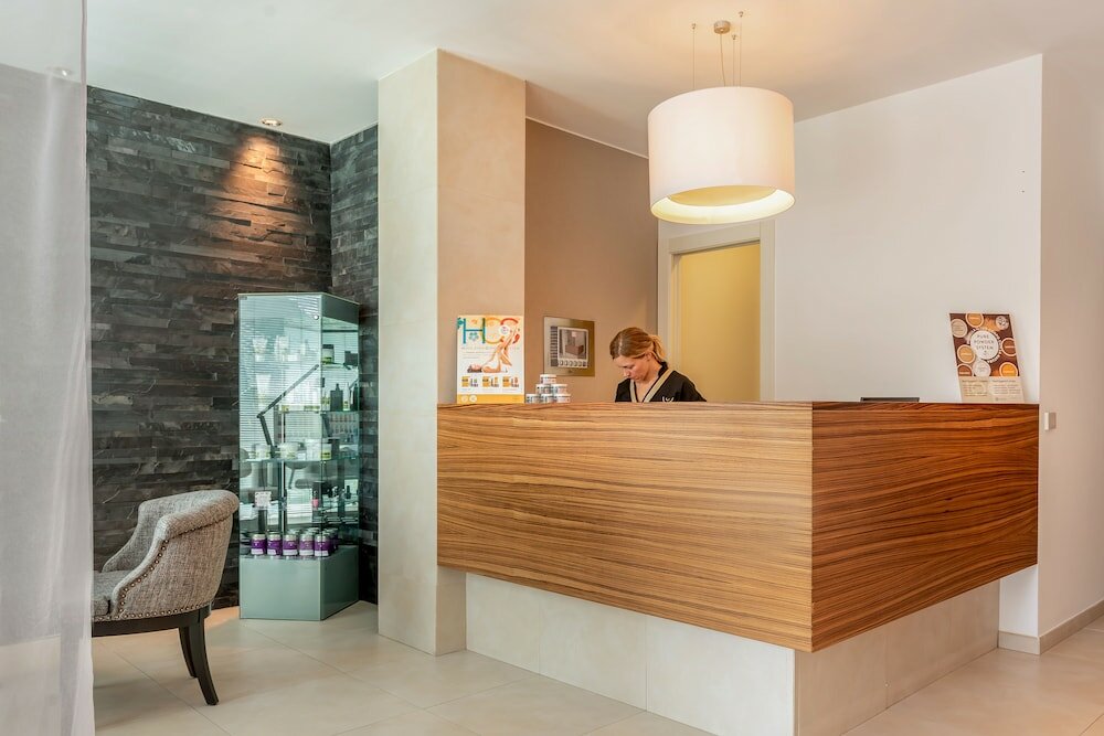 Фото Baia Flaminia