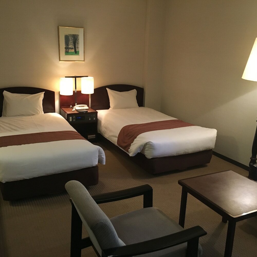 Фото Hotel Marroad Karuizawa