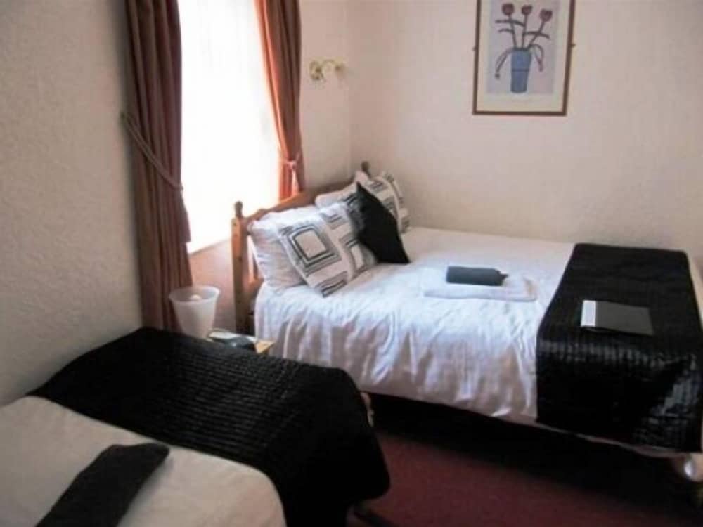 Фото The Kingscliff