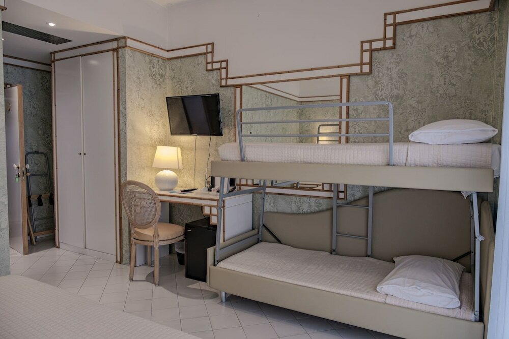 Фото Hotel President