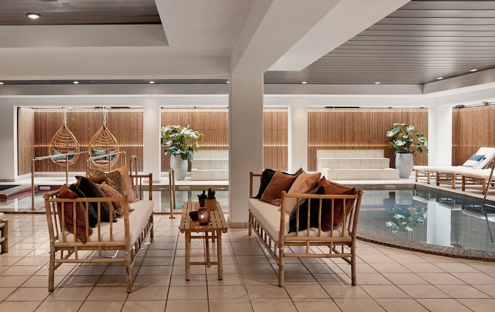 Фото Comwell Borupgaard