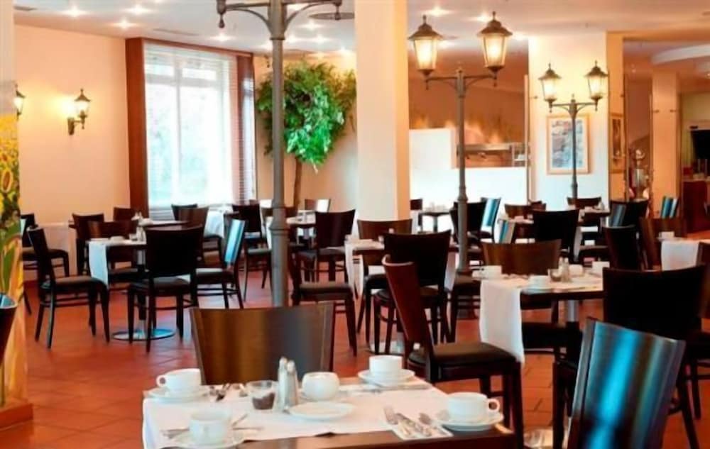 Фото Relexa Hotel Frankfurt am Main