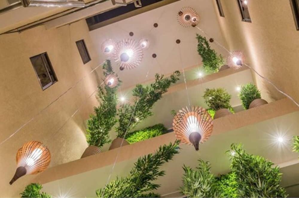 Фото Bristol Guararapes Hotel