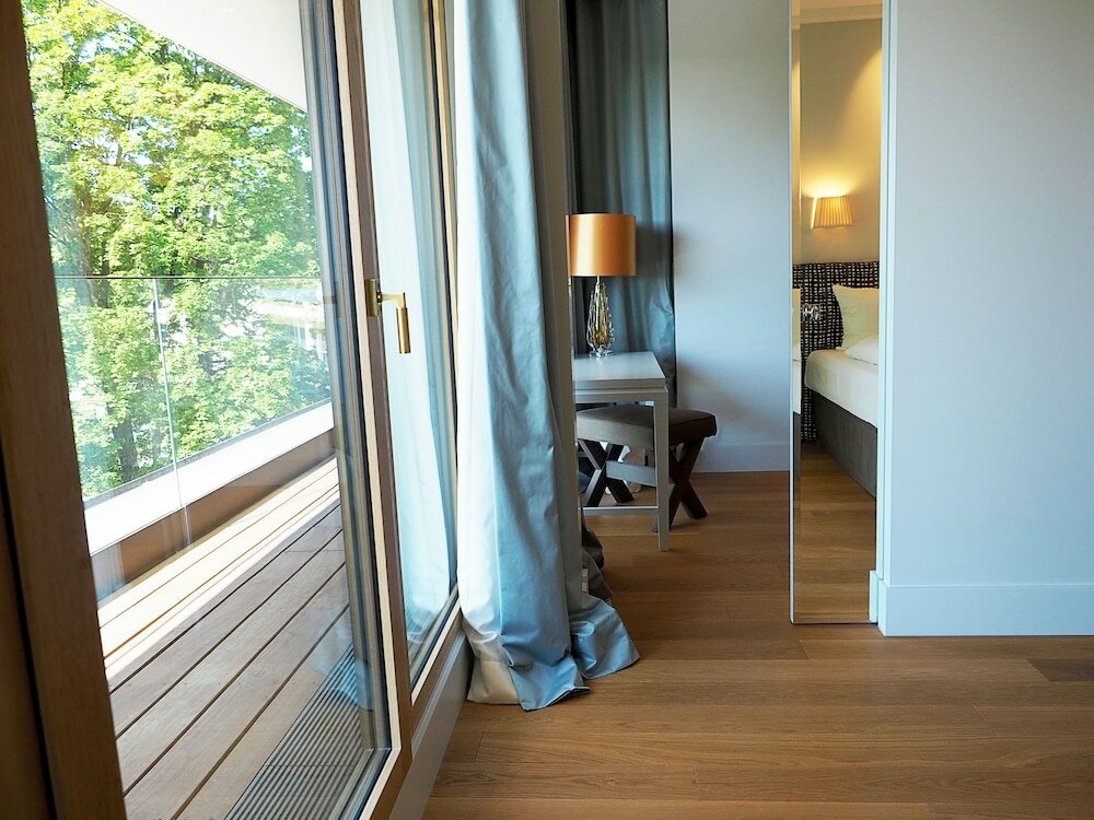 Фото Jugend- und Familienhotel Augustin