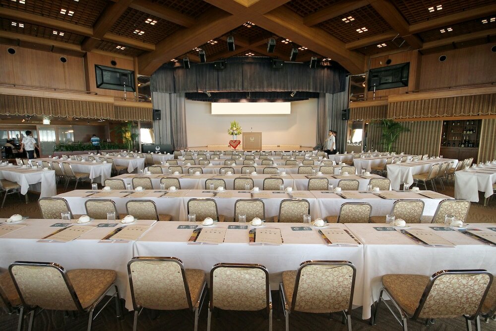 Фото The Moon Beach Museum Resort