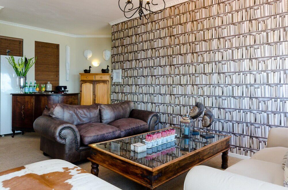 Фото Whale View Manor