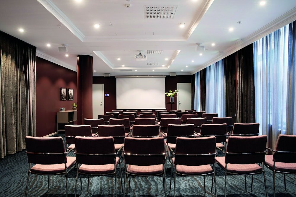 Фото Elite Hotel Stockholm Plaza