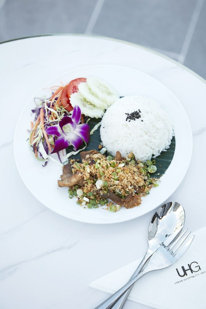 Фото The Quarter Ploenchit by Uhg