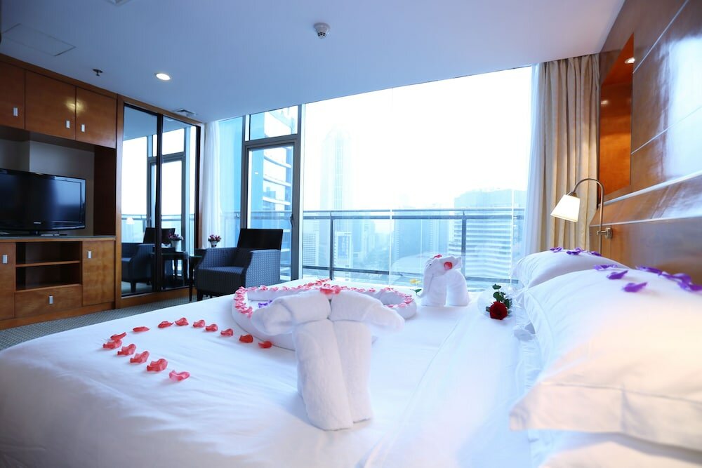 Фото Yihe Hotel Ouzhuang