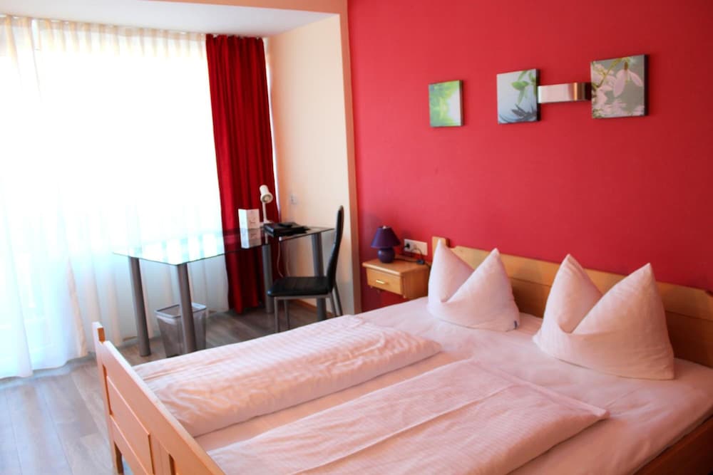 Фото Atlas Sporthotel