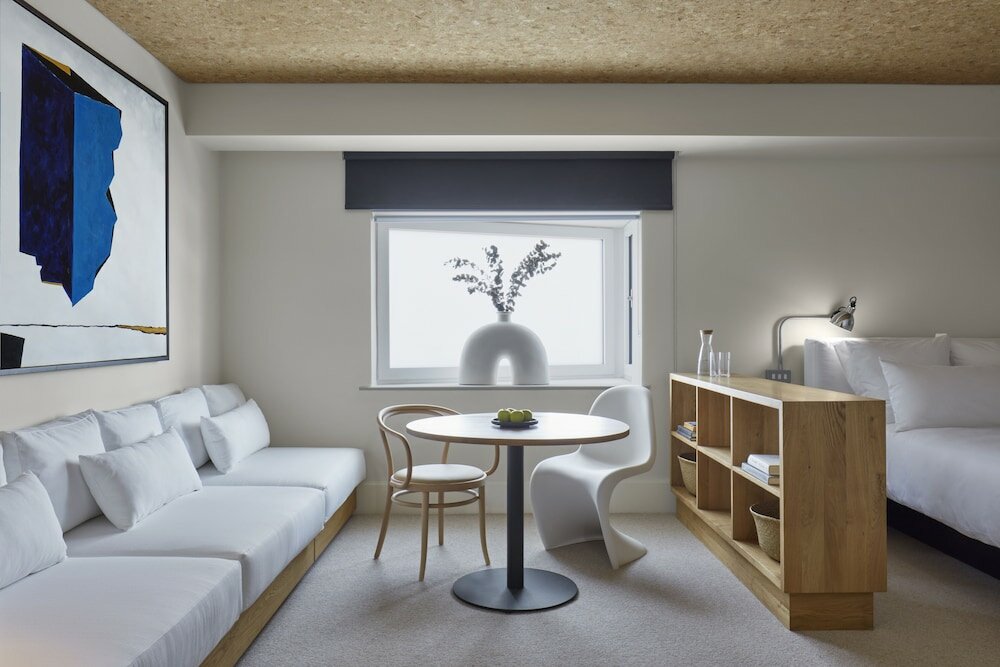 Фото One Hundred Shoreditch