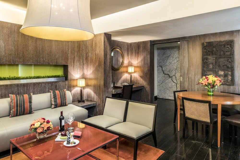 Фото The Park New Delhi