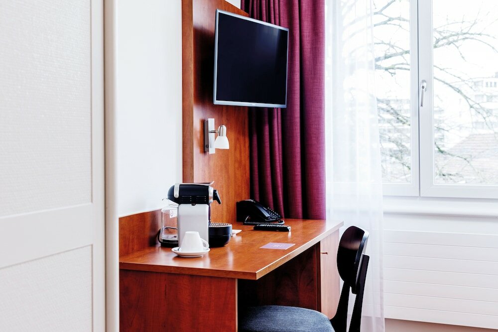 Фото Sorell Hotel Sonnental