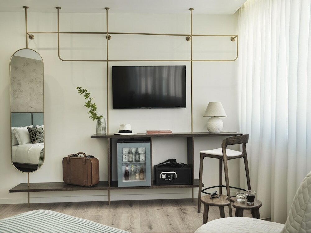 Фото The Lekka Hotel & SPA