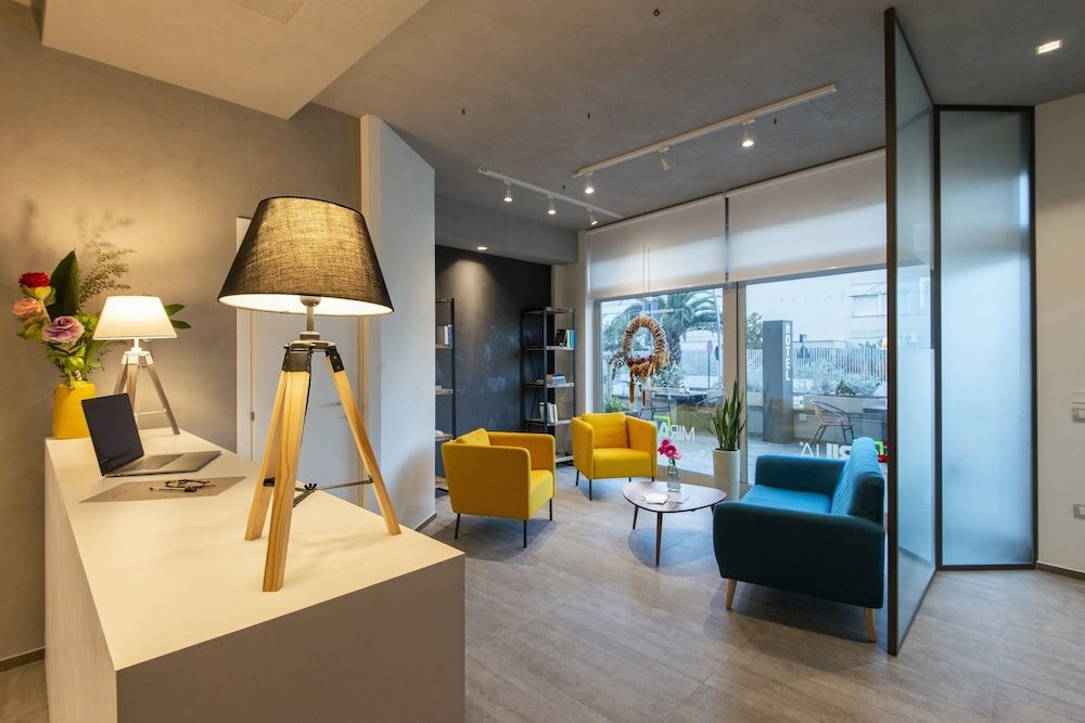 Фото Hotel Dimorae