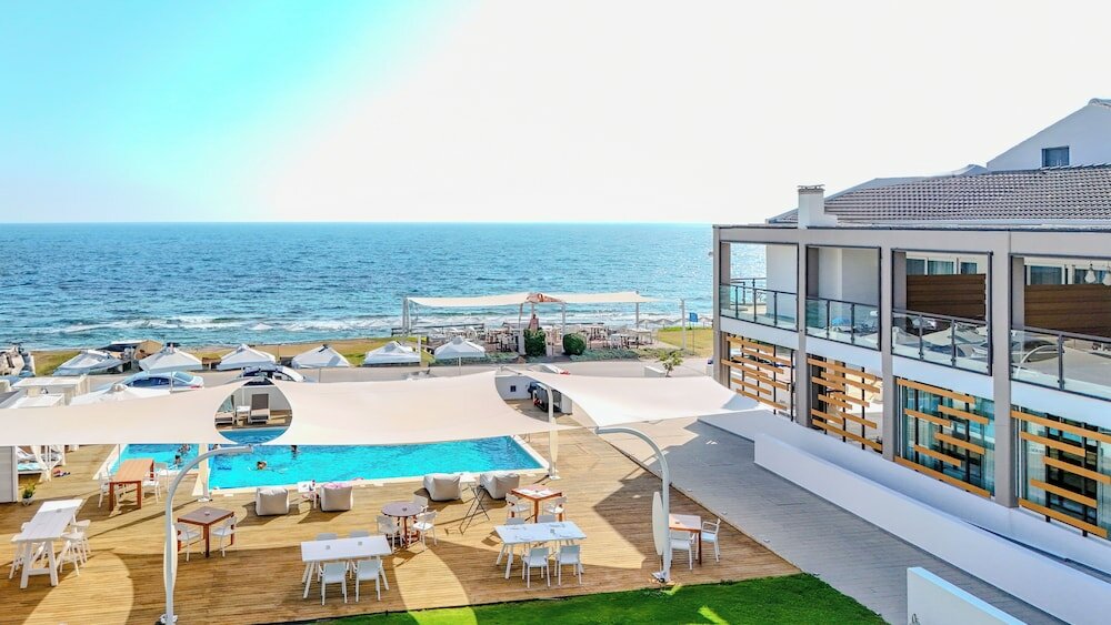 Фото Sesa Boutique Hotel