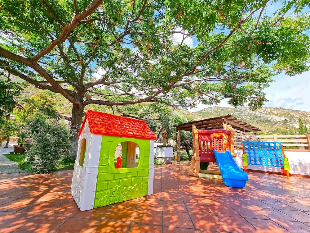 Фото Hotel Montemerlo