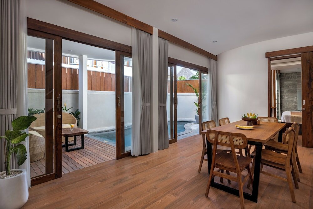 Фото The Prime Canggu Bali