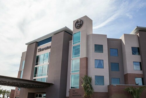 Гостиница Sheraton Mesa Hotel at Wrigleyville West в Темпе