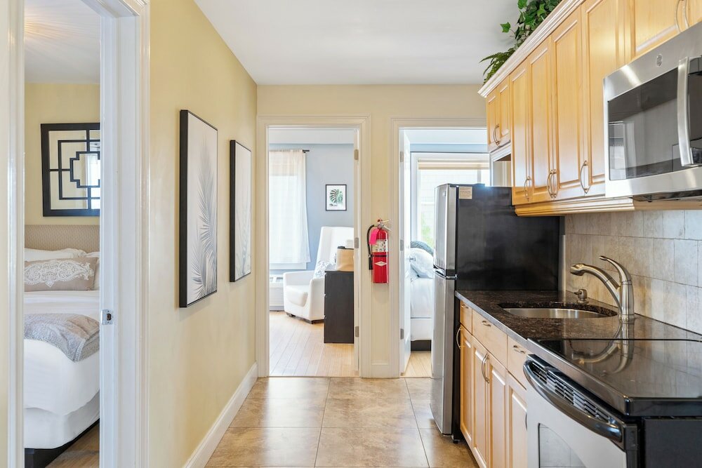 Фото The Palms Hotel Fire Island