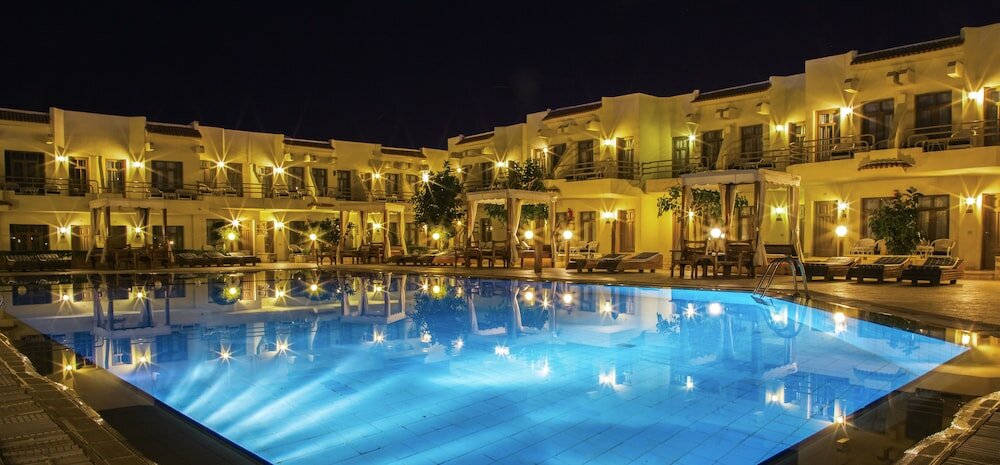 Фото Cataract Layalina Hotel