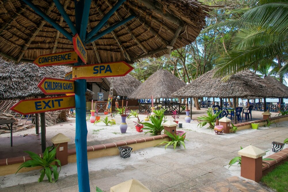 Фото Sunrise Beach Resort